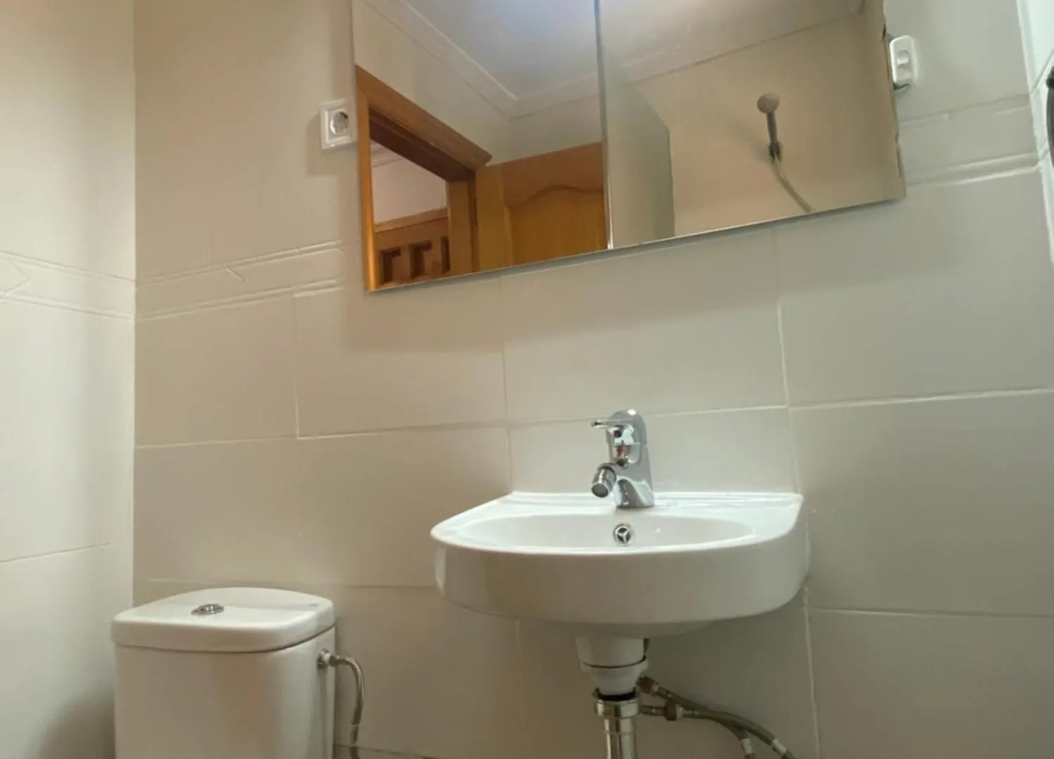 Apartamento Rosan Málaga 0*,