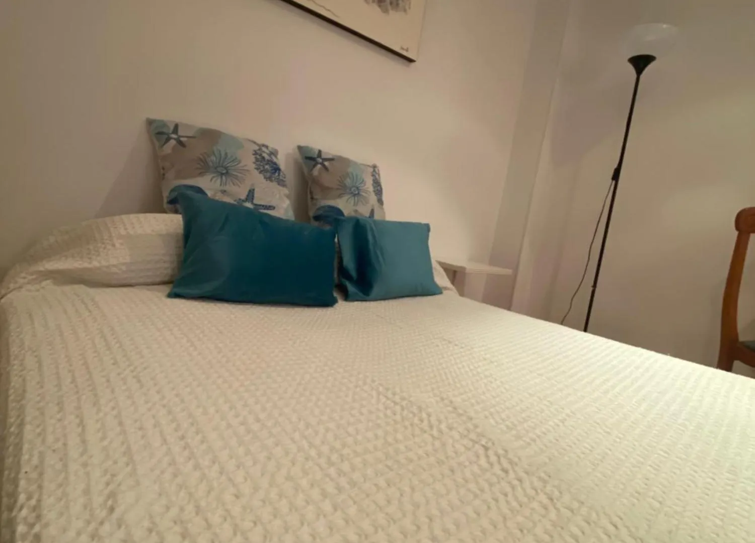 Apartamento Rosan Málaga 0*,