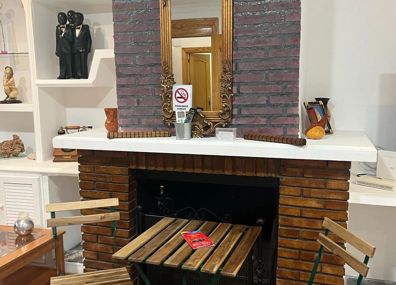 Apartamento Rosan Málaga