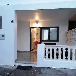 Vivienda El Remo-vv-3 , Los Llanos De Aridane España