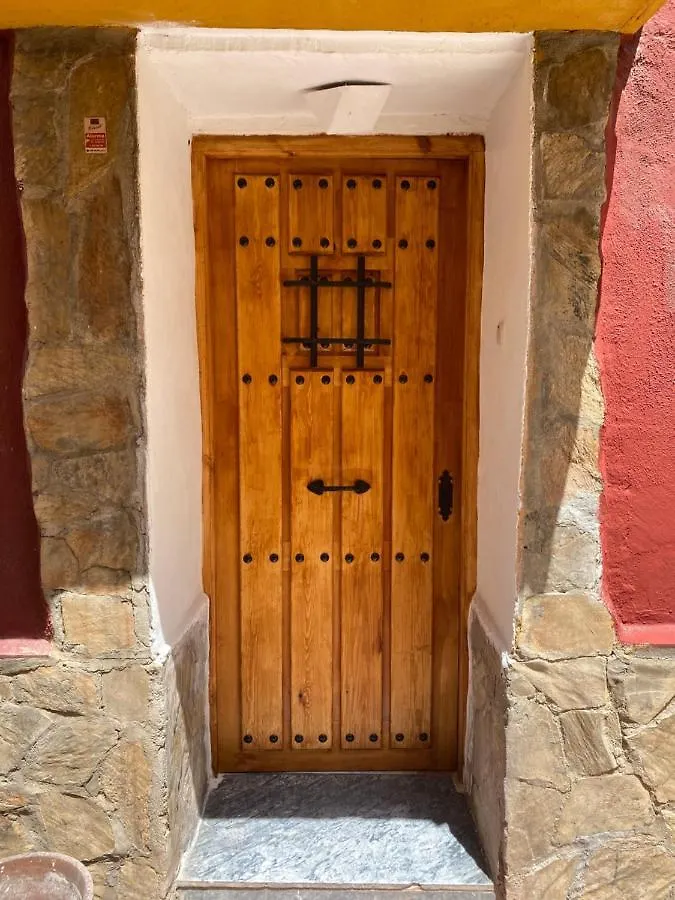 Rosan Apartment Malaga Spain