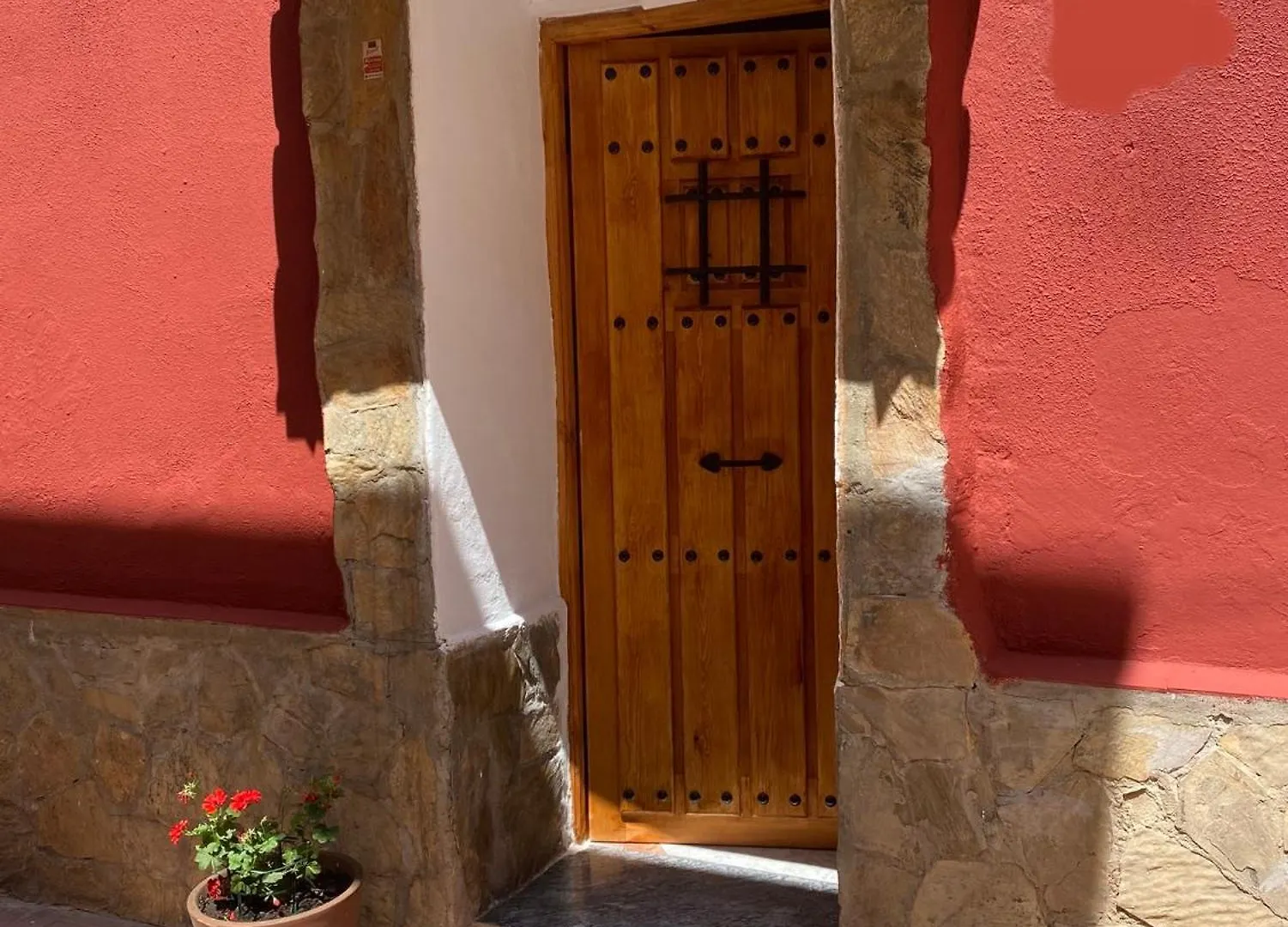 Rosan Apartment Malaga Spain