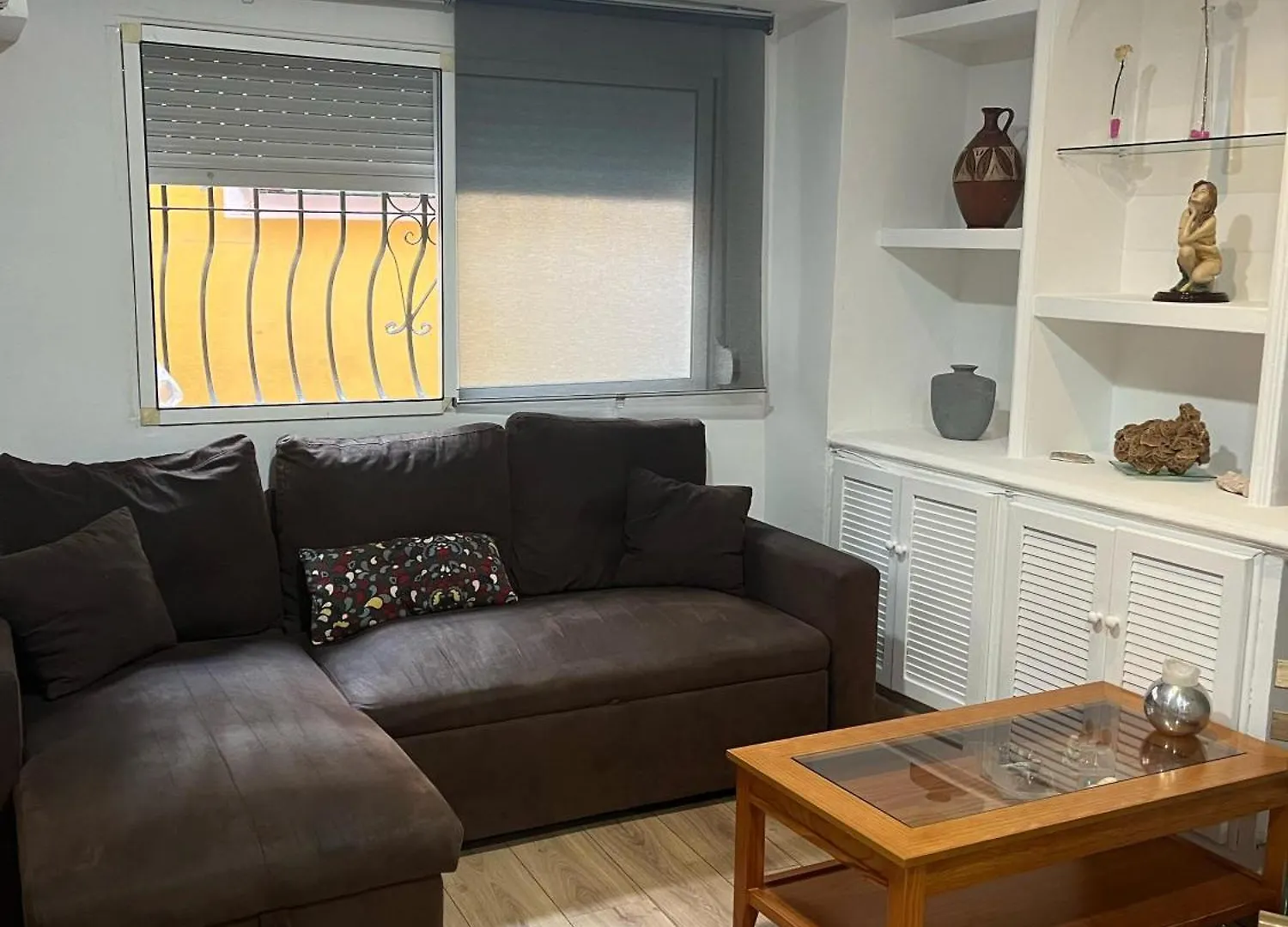 Rosan Apartment Malaga Spain